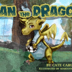 Jan the Dragon