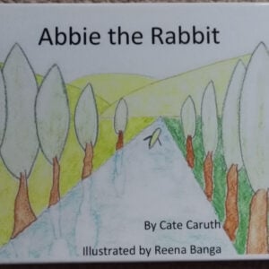Abbie the Rabbit