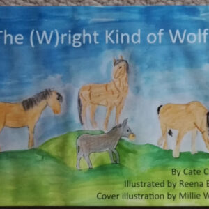 The Wright kind of Wolf