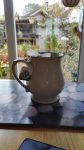 image of a cup of tea