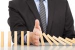 Image showing an obstacle